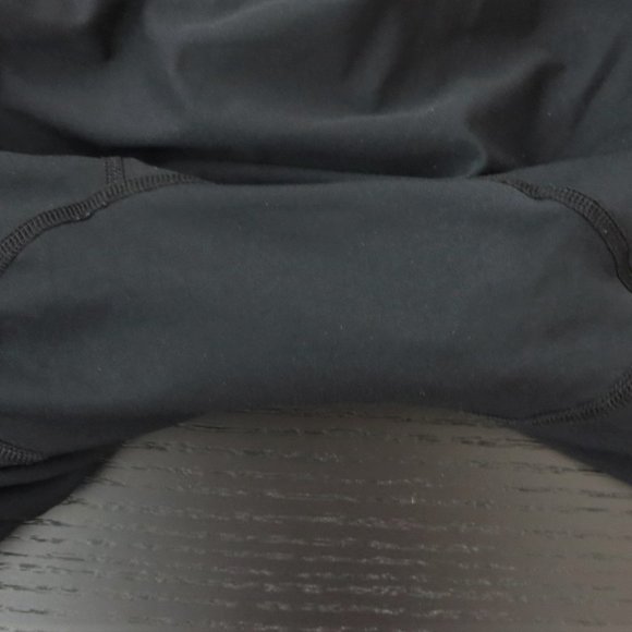 Men's RHONE 2 in 1 Training Running Shorts M 7" Inseam Blue Compression - Picture 13 of 16